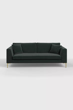 Load image into Gallery viewer, Venice Two seater couch
