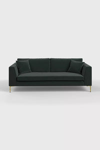 Venice Two seater couch