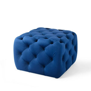 Classy Ottoman