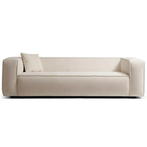 Harlem three seater boucle couch