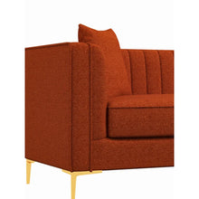 Load image into Gallery viewer, Nepal three seater boucle couch
