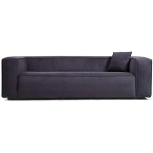 Harlem three seater boucle couch