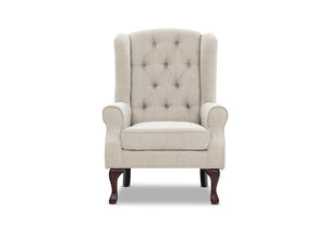 Teil Wingback Chair