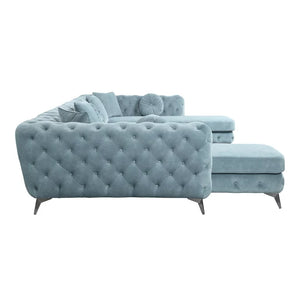 Dorian u shape couch