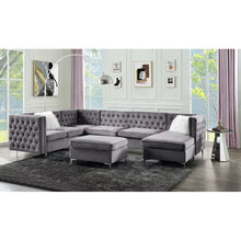 Load image into Gallery viewer, Brandon u shaped couch
