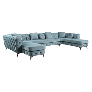 Dorian u shape couch