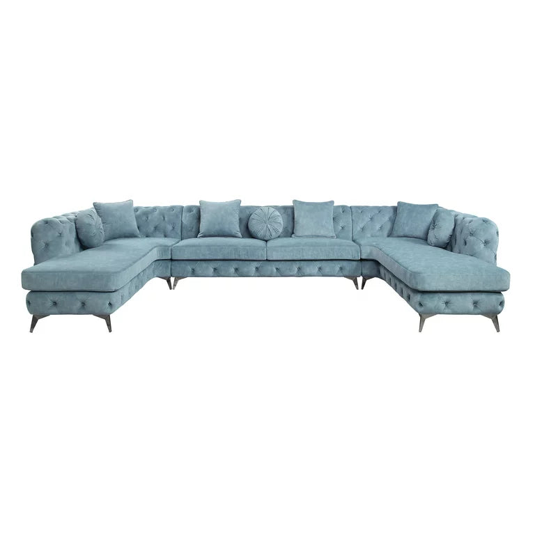 Dorian u shape couch