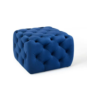 Classy Ottoman