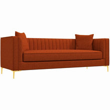 Load image into Gallery viewer, Nepal three seater boucle couch
