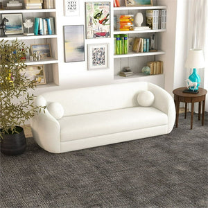 Leslie Three seater couch