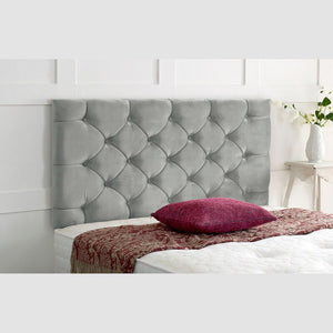 Chesterfield Headboard