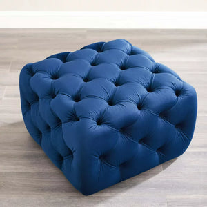 Classy Ottoman