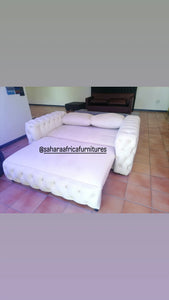 Sahara Sleeper Couch (Exclusive Only at Sahara)