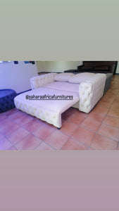 Sahara Sleeper Couch (Exclusive Only at Sahara)