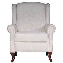 Load image into Gallery viewer, Kiel Wingback chair
