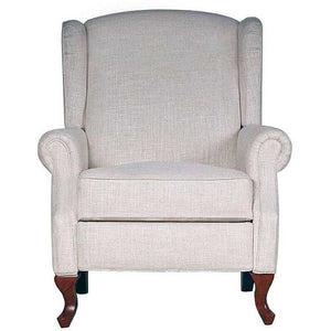 Moran wingback online chair