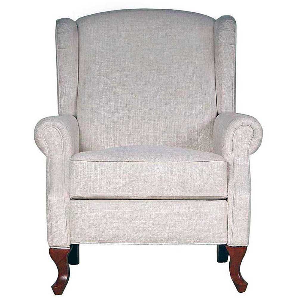 Kiel Wingback chair