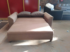 Sahara Sleeper Couch