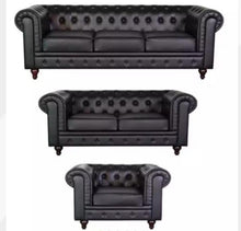 Load image into Gallery viewer, claytons chesterfield couch
