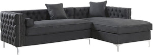 Falcon L shaped couch