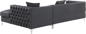 Falcon L shaped couch