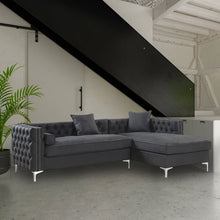 Load image into Gallery viewer, Falcon L shaped couch
