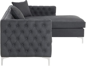 Falcon L shaped couch