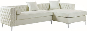 Falcon L shaped couch