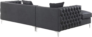 Falcon L shaped couch