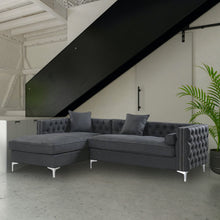 Load image into Gallery viewer, Falcon L shaped couch
