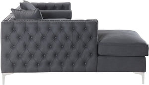 Falcon L shaped couch