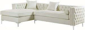 Falcon L shaped couch